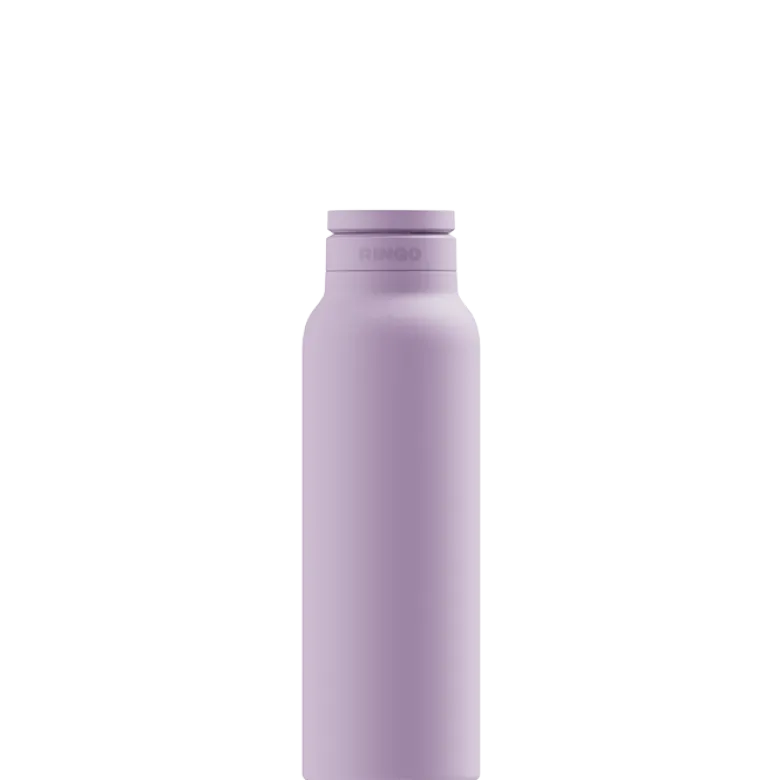 Ringo Pro Vattenflaska Lila 700 ml