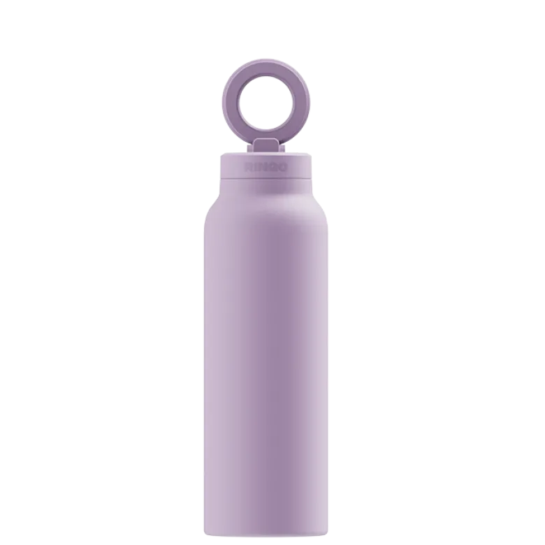 Ringo Pro Vattenflaska Lila 700 ml