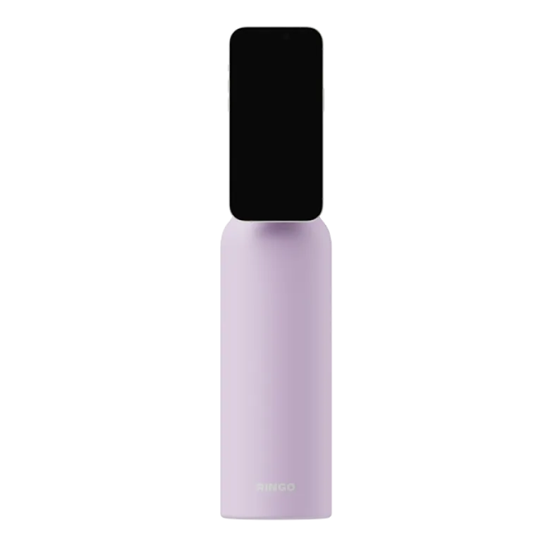 Ringo Pro Vattenflaska Lila 700 ml