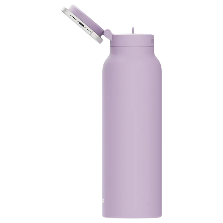 Ringo Pro Vattenflaska Lila 700 ml