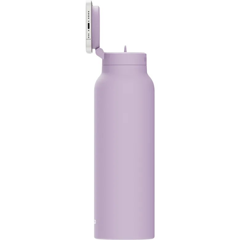 Ringo Pro Vattenflaska Lila 700 ml