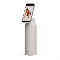 Ringo Pro Vattenflaska Vit 700 ml