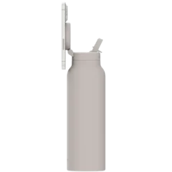 Ringo Pro Vattenflaska Vit 700 ml