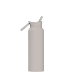 Ringo Pro Vattenflaska Vit 700 ml