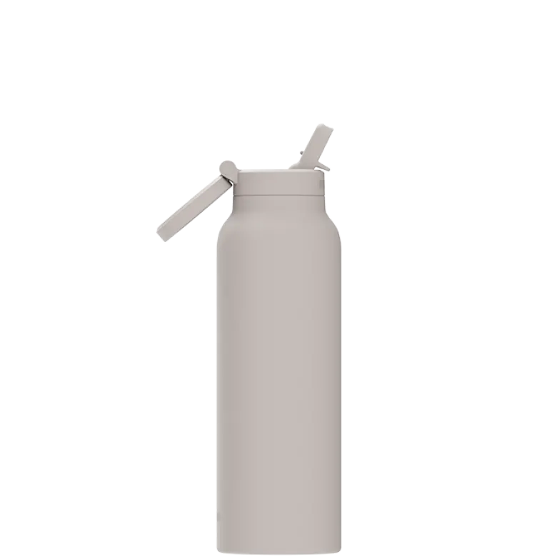 Ringo Pro Vattenflaska Vit 700 ml