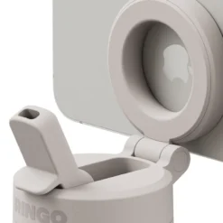 Ringo Pro Vattenflaska Vit 700 ml