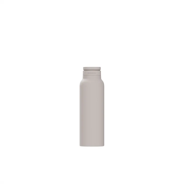 Ringo Pro Vattenflaska Vit 700 ml