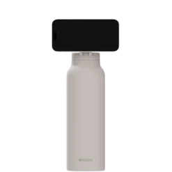 Ringo Pro Vattenflaska Vit 700 ml