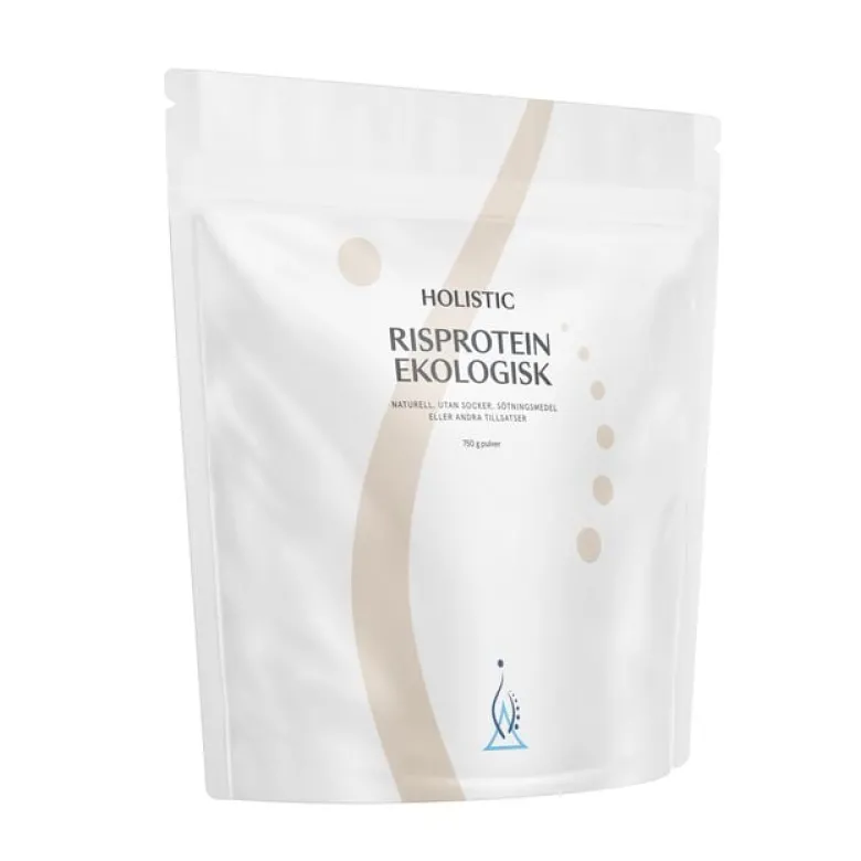 Risprotein Ekologiskt 750 g
