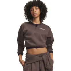 Rival Fleece Varsity HZ Coyote
