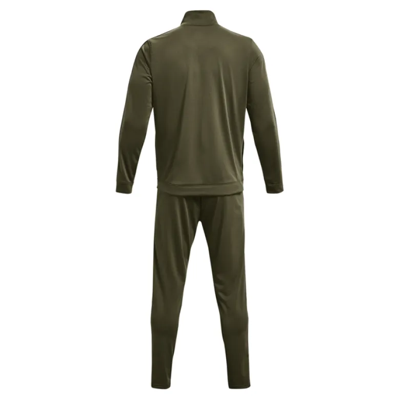 Rival Knit Track Suit