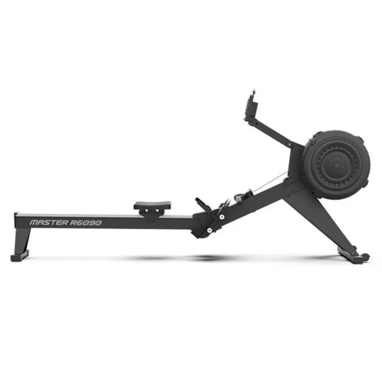 Roddmaskin Master R6090 Air-mag