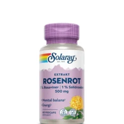 Rosenrot 60 kapslar