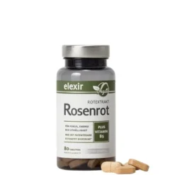 Rosenrot 80 tabletter