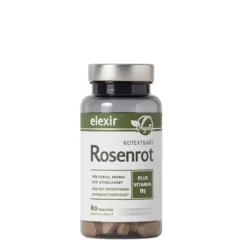 Rosenrot 80 tabletter
