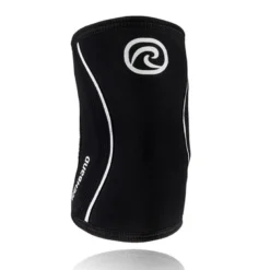 RX Elbow Sleeve, 5mm, Black