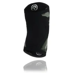 RX Elbow Sleeve, 5mm, Black/Camo