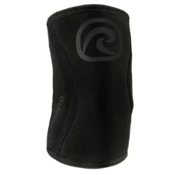 RX Elbow Sleeve 5mm Carbon/Black