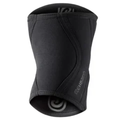 RX Elbow Sleeve 5mm Carbon/Black