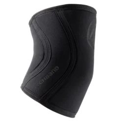 RX Elbow Sleeve 5mm Carbon/Black