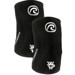 RX Elbow Sleeve 5mm WFP Edition Pair Black, S