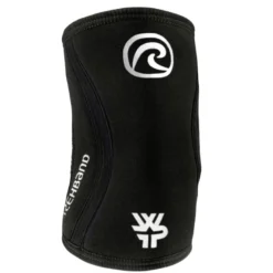RX Elbow Sleeve 5mm WFP Edition Pair Black, S