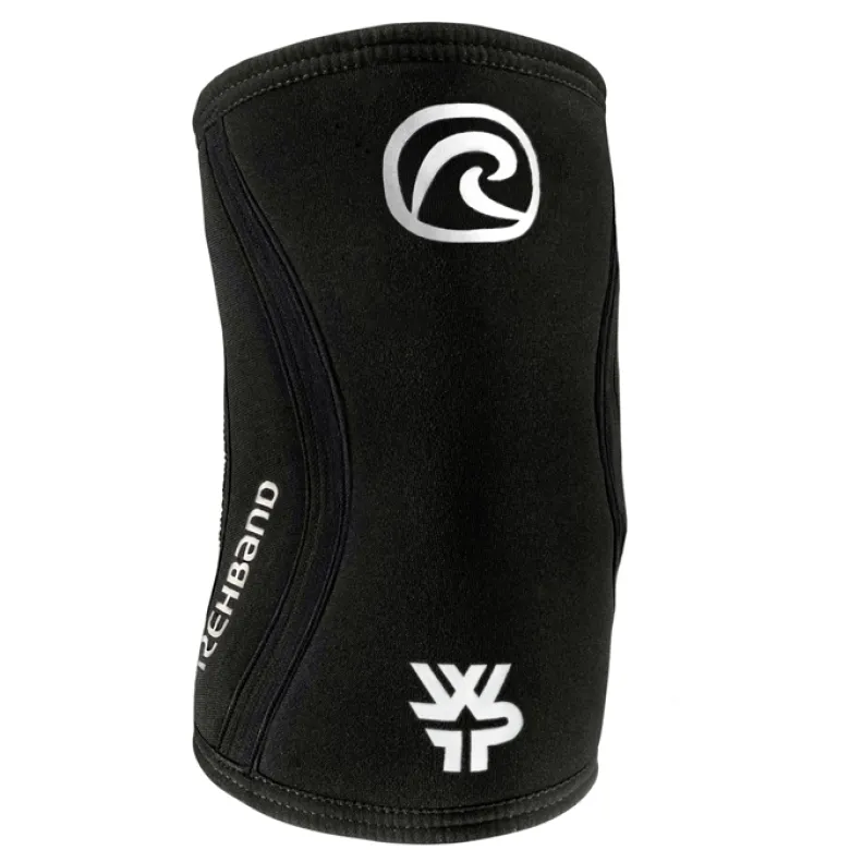 RX Elbow Sleeve 5mm WFP Edition Pair Black, S
