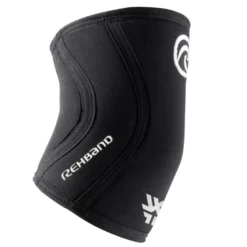 RX Elbow Sleeve 5mm WFP Edition Pair Black, S
