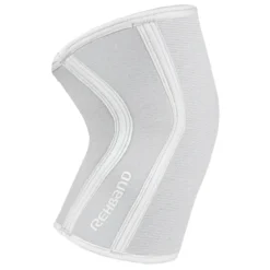 RX Knee Sleeve 5mm Arctic/White