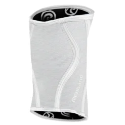 RX Knee Sleeve 5mm Arctic/White