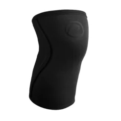 RX Knee Sleeve, 5mm, Carbon Black