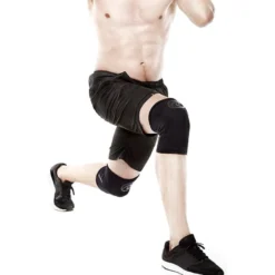 RX Knee Sleeve, 5mm, Carbon Black