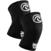 RX Knee Sleeve 5mm WFP Edition Pair Black, XS