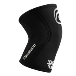 RX Knee Sleeve 5mm WFP Edition Pair Black, XS