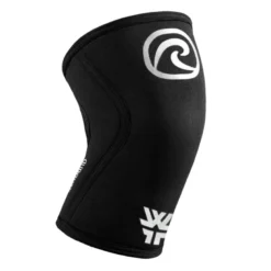 RX Knee Sleeve 5mm WFP Edition Pair Black, XS