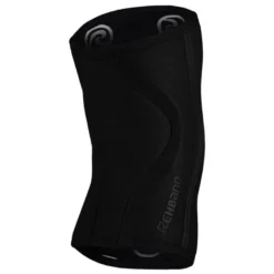 RX Knee Sleeve Power Max 7mm Carbon/Black