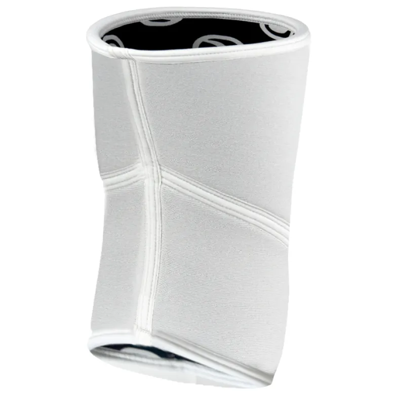 RX Original V Knee Sleeve 7mm Arctic/White
