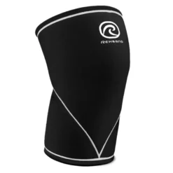RX Original V Knee Sleeve 7mm Black