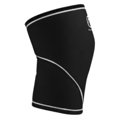 RX Original V Knee Sleeve 7mm Black