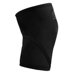RX Original V Knee Sleeve 7mm Carbon/Black