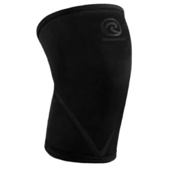 RX Original V Knee Sleeve 7mm Carbon/Black