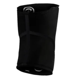 RX Original V Knee Sleeve 7mm Carbon/Black