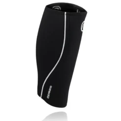 RX Shin/Calf Sleeve, 5mm, Black