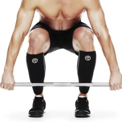 RX Shin/Calf Sleeve, 5mm, Black