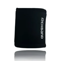 RX Wrist Sleeve, 5mm, Pair, Black