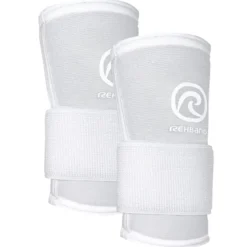 RX Wrist Support Power Max Pair Arctic/White