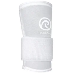 RX Wrist Support Power Max Pair Arctic/White