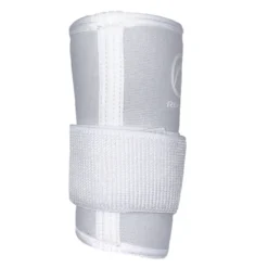 RX Wrist Support Power Max Pair Arctic/White