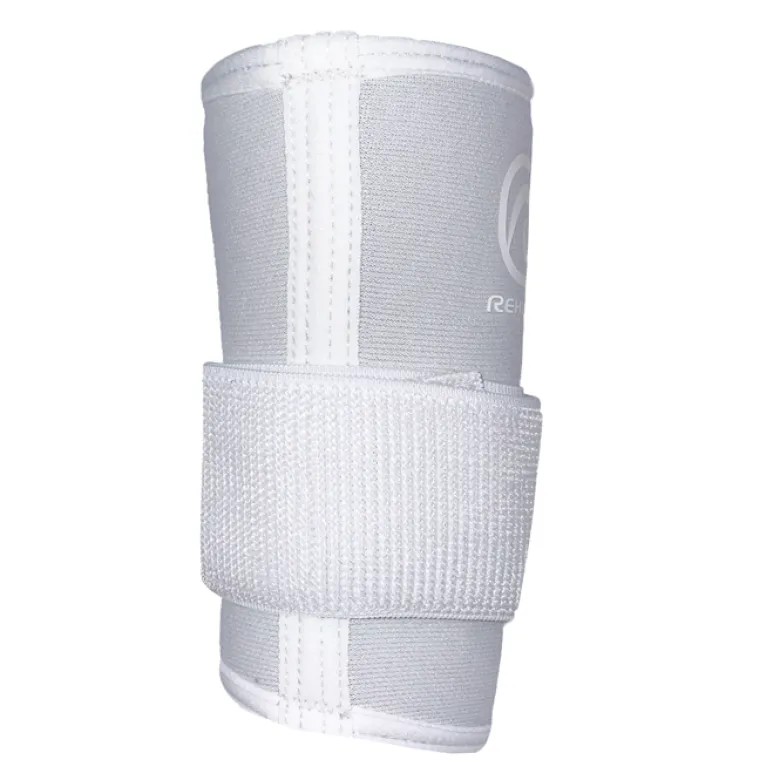 RX Wrist Support Power Max Pair Arctic/White