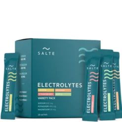 Salte Elektrolyter Variety 28-pack